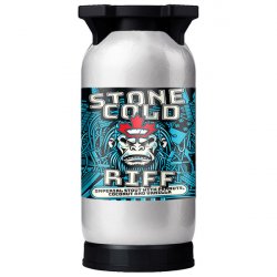 Mad Scientist Stone Cold Riff - Elings