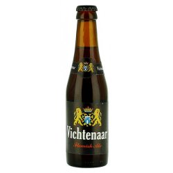 Vichtenaar - Beers of Europe