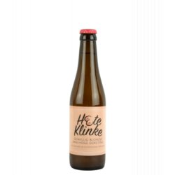 Hete Klinke 33Cl - Belgian Beer Heaven