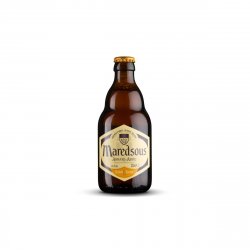 Maredsous 6 6alc 33cl - Dcervezas