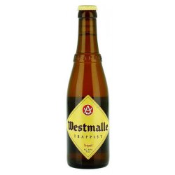 Westmalle Tripel - Beers of Europe