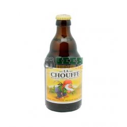 La Chouffe 33cl - Beer Republic