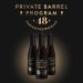 The Bruery Private Barrel Program (2026) - Custom 48 Experience Package 