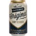 Austin Eastciders Austin Cider Original 