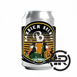 Baxbier Kon Minder - Craft Central