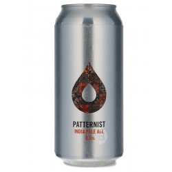 Polly's - Patternist - Beerdome