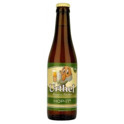 Urthel Hop It - Beers of Europe