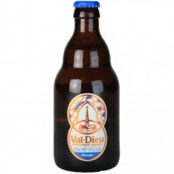 Val-Dieu Blonde 33 cl - Achat Bières