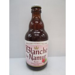 Blanche de Namur Rosée