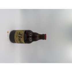 Hochkant Wiler Bock 33cl - Widmer Bierspezialitäten