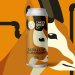 Lakes Brew Co Gazelle up a drainpipe DDH IPA 7% Lakes Brew Co Gazelle up a drainpipe DDH IPA 7%