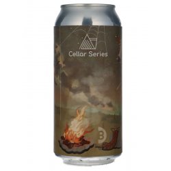 Wander Beyond - Cellar Series: Imperial Great Rift - Vintage 2021 - Beerdome