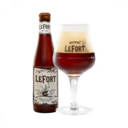 LeFort - Belgian Craft Beers