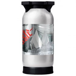 Pühaste Brewery Glacier