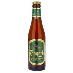 Tongerlo Christmas - Beers of Europe