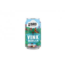 Bird Brewery Vink Heerlijk Blik 12x33CL - Van Bieren