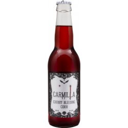 Cider Rebel - Rus Beer