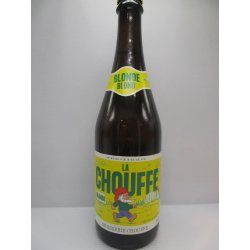 La Chouffe Blonde La Chouffe Blonde