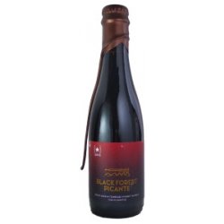 Lervig Rackhouse Black Forest Picante BA Imperial Stout - Hopshop