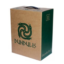 rinkinys DUNDULIS, 6*0,5 l but. - Gero Alaus Parduotuvė