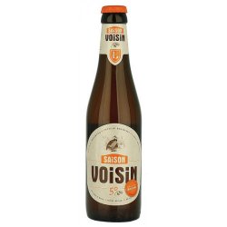 Saison Voisin - Beers of Europe