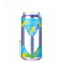 Track Brewing Co.  Sea of Stars - Glasbanken