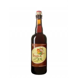 Brugse Zot Dubbel 75cl - The Wine Centre