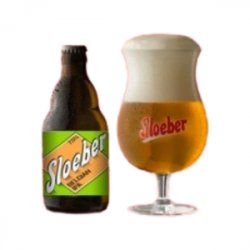 Sloeber IPA - Belgian Craft Beers