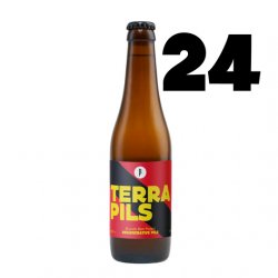 Brussels Beer Project TERRA PILS