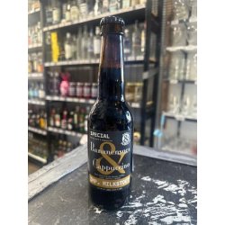 Brouwerij de Molen Bananensoes & Cappuccino