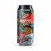 Funky Fluid Dapper 500ml 