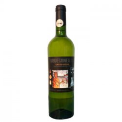 Bodegones Del Sur Limited Edition Sauvignon Blanc 750ml - Sabremos Tomar