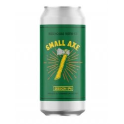 Bullhouse Brew Co Small Axe - The Wine Centre