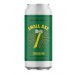 Bullhouse Brew Co Small Axe 