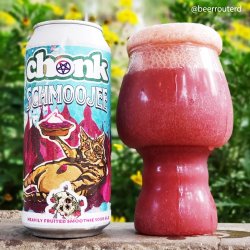 Imprint Beer Co. Chonk Schmoojee w Drekker [Pre-Order] - Brew Export