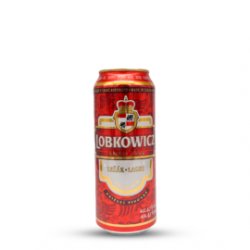 Lobkowicz Premium Lezak  Pivovary Lobkowicz (CZ)  0,5L - 4,7% - Onlygoodbeer - Csakajósör