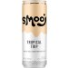 Smooj Hard Seltzer Tropical Trip 