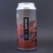 Wylam - Solace - 6.7% (440ml) Wylam - Solace - 6.7% (440ml)