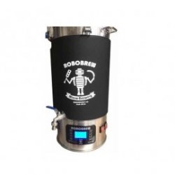 AISLANTE NEOPRENO PARA BREWZILLA Y DIGIBOIL 35 L - Prodel Agrícola