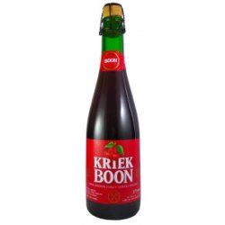 Boon Kriek 2020 - Hopshop