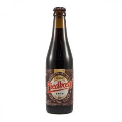 Piedboeuf  Foncee  33 cl   Fles - Thysshop