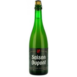 Saison Dupont 750ml - Beers of Europe