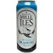 Milles-Iles Witbier 