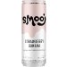 Smooj Hard Seltzer Strawberry Banana 