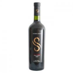 Unique Terroir Blend 750ml - Sabremos Tomar