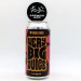 Fierce Beer Very Big Juice Hazy IPA 8.4% Fierce Beer Very Big Juice Hazy IPA 8.4%