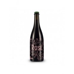De Vlier Demi Sec Rosé 75cl. - Het Bier en Wijnhuis