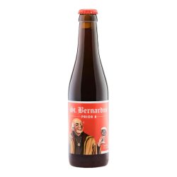 St. Bernardus Prior 8 - Cervezas Mayoreo