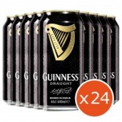 Guinness - Yo pongo el hielo