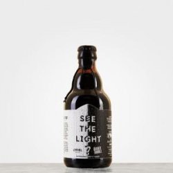 Oriel x Wicked Barrel See the Light ? Armagnac BA x 4 - Oriel Beer